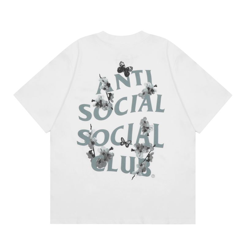 Assc T-Shirts